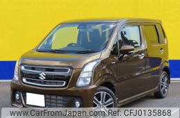 suzuki wagon-r 2018 -SUZUKI 【湘南 581】--Wagon R DAA-MH55S--MH55S-911623---SUZUKI 【湘南 581】--Wagon R DAA-MH55S--MH55S-911623-