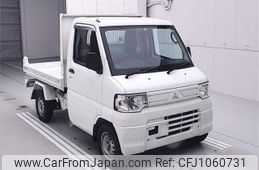 mitsubishi minicab-truck 2012 -MITSUBISHI--Minicab Truck U62T-2002709---MITSUBISHI--Minicab Truck U62T-2002709-