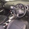 nissan juke 2012 -NISSAN 【春日井 300ﾅ1267】--Juke YF15-207714---NISSAN 【春日井 300ﾅ1267】--Juke YF15-207714- image 4