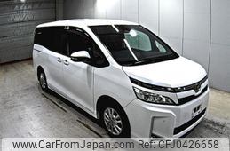 toyota voxy 2019 -TOYOTA--Voxy ZRR80G-0545311---TOYOTA--Voxy ZRR80G-0545311-