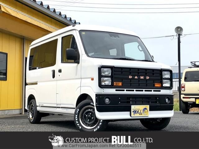 daihatsu hijet-van 2023 -DAIHATSU 【名変中 】--Hijet Van S710V--0072879---DAIHATSU 【名変中 】--Hijet Van S710V--0072879- image 1