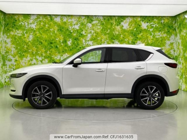 mazda cx-5 2018 CFJ1631635 image 2