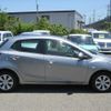 mazda demio 2014 quick_quick_DBA-DE3FS_DE3FS-574427 image 4