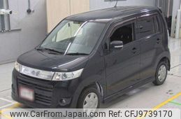 suzuki wagon-r 2011 -SUZUKI--Wagon R MH23S-851164---SUZUKI--Wagon R MH23S-851164-