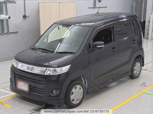 suzuki wagon-r 2011 -SUZUKI--Wagon R MH23S-851164---SUZUKI--Wagon R MH23S-851164- image 1