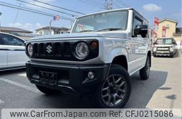 suzuki jimny 2023 -SUZUKI 【八王子 581ｸ3200】--Jimny 3BA-JB64W--JB64W-289839---SUZUKI 【八王子 581ｸ3200】--Jimny 3BA-JB64W--JB64W-289839-