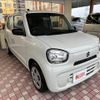 suzuki alto 2022 -SUZUKI--Alto 3BA-HA37S--HA37S-116705---SUZUKI--Alto 3BA-HA37S--HA37S-116705- image 3