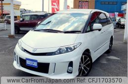 toyota estima 2014 CFJ1703570