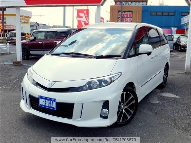 toyota estima 2014 CFJ1703570 image 1