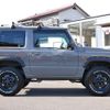 suzuki jimny 2021 -SUZUKI--Jimny JB64W--224791---SUZUKI--Jimny JB64W--224791- image 27