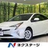 toyota prius 2018 -TOYOTA--Prius DAA-ZVW55--ZVW55-8063779---TOYOTA--Prius DAA-ZVW55--ZVW55-8063779- image 1