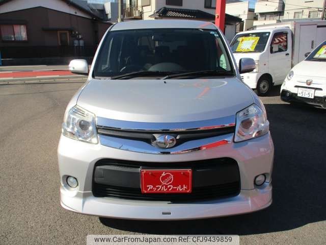 toyota sienta 2011 -TOYOTA--Sienta DBA-NCP81G--NCP81-5143085---TOYOTA--Sienta DBA-NCP81G--NCP81-5143085- image 2