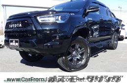 toyota hilux 2021 GOO_NET_EXCHANGE_0540208A30250213W003