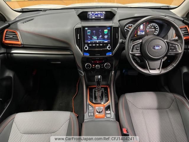 subaru forester 2018 quick_quick_SK9_SK9-004295 image 2