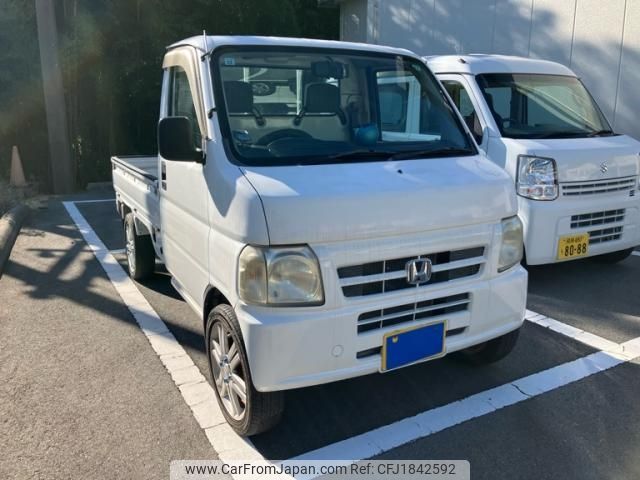 honda acty-truck 2002 CFJ1842592 image 2