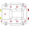 lexus ls 2015 CFJ1560116 image 2