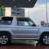 mitsubishi pajero-mini 2006 CFJ1589675 image 24