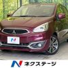 mitsubishi mirage 2016 -MITSUBISHI--Mirage DBA-A03A--A03A-0035523---MITSUBISHI--Mirage DBA-A03A--A03A-0035523- image 1