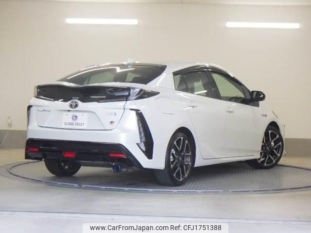 toyota prius-phv 2020 CFJ1751388 image 2