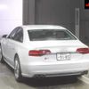 audi s8 2014 -AUDI 【豊橋 301ﾋ9185】--Audi S8 4HCTFF-FN018440---AUDI 【豊橋 301ﾋ9185】--Audi S8 4HCTFF-FN018440- image 2