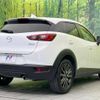 mazda cx-3 2015 -MAZDA--CX-3 LDA-DK5FW--DK5FW-113350---MAZDA--CX-3 LDA-DK5FW--DK5FW-113350- image 18