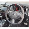 nissan juke 2017 -NISSAN 【岡山 31Kﾒ33】--Juke NF15--581344---NISSAN 【岡山 31Kﾒ33】--Juke NF15--581344- image 4