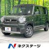 suzuki hustler 2020 -SUZUKI--Hustler 5AA-MR92S--MR92S-152899---SUZUKI--Hustler 5AA-MR92S--MR92S-152899- image 1