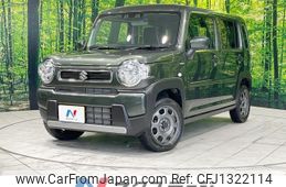 suzuki hustler 2020 -SUZUKI--Hustler 5AA-MR92S--MR92S-152899---SUZUKI--Hustler 5AA-MR92S--MR92S-152899-