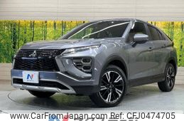 mitsubishi eclipse-cross 2022 -MITSUBISHI--Eclipse Cross 5BA-GK1W--GK1W-0500139---MITSUBISHI--Eclipse Cross 5BA-GK1W--GK1W-0500139-