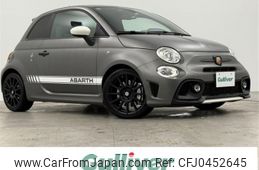 fiat 500 2019 -FIAT--Fiat 500 ABA-31214T--ZFA3120000JC52139---FIAT--Fiat 500 ABA-31214T--ZFA3120000JC52139-