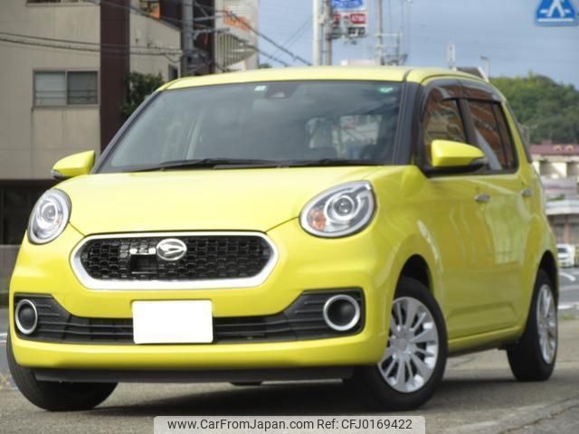 daihatsu boon 2018 quick_quick_M700S_M700-0010416 image 1