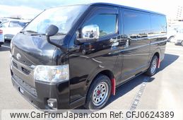 toyota hiace-van 2022 24342008