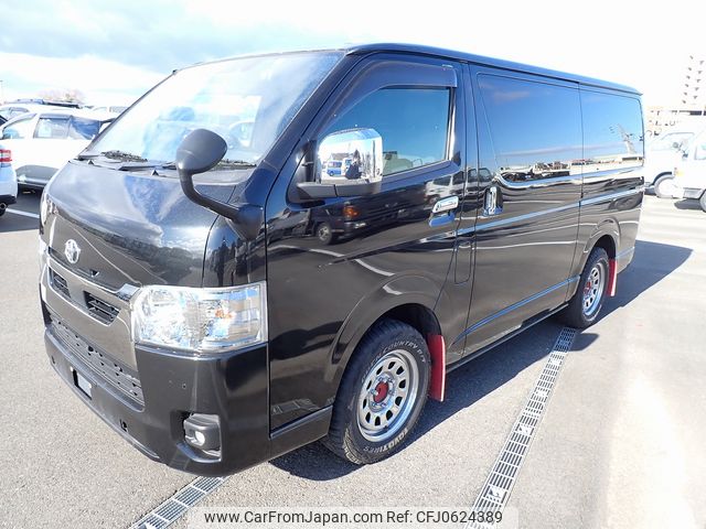 toyota hiace-van 2022 24342008 image 1