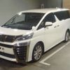 toyota vellfire 2018 -TOYOTA--Vellfire DBA-AGH35W--AGH35-0029199---TOYOTA--Vellfire DBA-AGH35W--AGH35-0029199- image 1