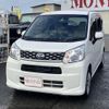 daihatsu move 2015 -DAIHATSU--Move LA150S--0060431---DAIHATSU--Move LA150S--0060431- image 1