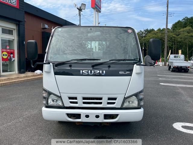 isuzu elf-truck 2004 CFJ1603366 image 2