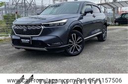 honda vezel 2022 -HONDA 【大阪 358ﾐ1105】--VEZEL 6AA-RV5--RV5-1048245---HONDA 【大阪 358ﾐ1105】--VEZEL 6AA-RV5--RV5-1048245-