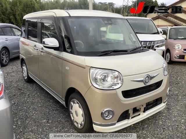 daihatsu move-canbus 2017 -DAIHATSU--Move Canbus LA800S--0074131---DAIHATSU--Move Canbus LA800S--0074131- image 1