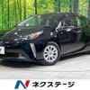 toyota prius 2021 -TOYOTA--Prius 6AA-ZVW51--ZVW51-6220844---TOYOTA--Prius 6AA-ZVW51--ZVW51-6220844- image 1