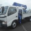 toyota dyna-truck 2009 -TOYOTA--Dyna BDG-XZU344--XZU344-1004498---TOYOTA--Dyna BDG-XZU344--XZU344-1004498- image 1