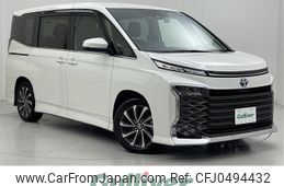 toyota voxy 2022 -TOYOTA--Voxy 6AA-ZWR90W--ZWR90-0014754---TOYOTA--Voxy 6AA-ZWR90W--ZWR90-0014754-