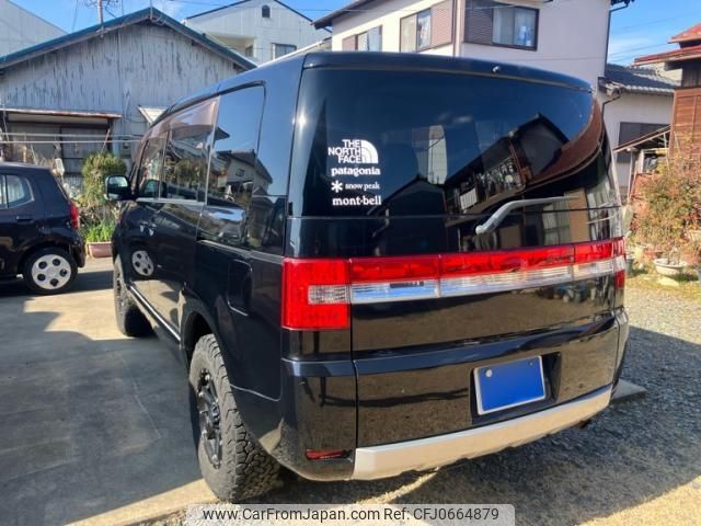 mitsubishi delica-d5 2010 -MITSUBISHI--Delica D5 DBA-CV5W--CV5W-0504631---MITSUBISHI--Delica D5 DBA-CV5W--CV5W-0504631- image 2