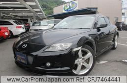 mazda rx-8 2007 -MAZDA--RX-8 SE3P--SE3P-143123---MAZDA--RX-8 SE3P--SE3P-143123-