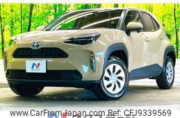 toyota yaris-cross 2024 -TOYOTA--Yaris Cross 5BA-MXPB10--MXPB10-3040***---TOYOTA--Yaris Cross 5BA-MXPB10--MXPB10-3040***-