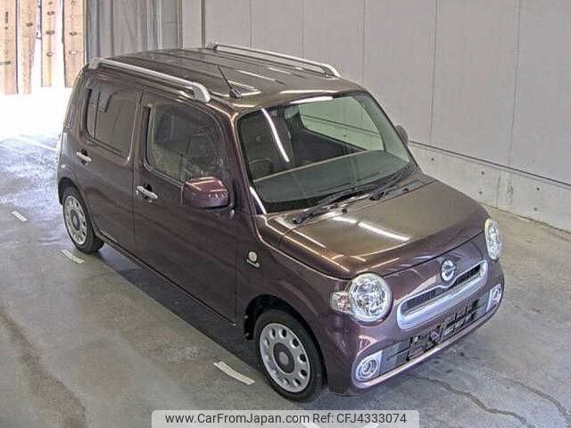 daihatsu mira-cocoa 2015 -DAIHATSU--Mira Cocoa L675S--L675S-0204802---DAIHATSU--Mira Cocoa L675S--L675S-0204802- image 1