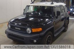 toyota fj-cruiser 2016 CFJ1586018