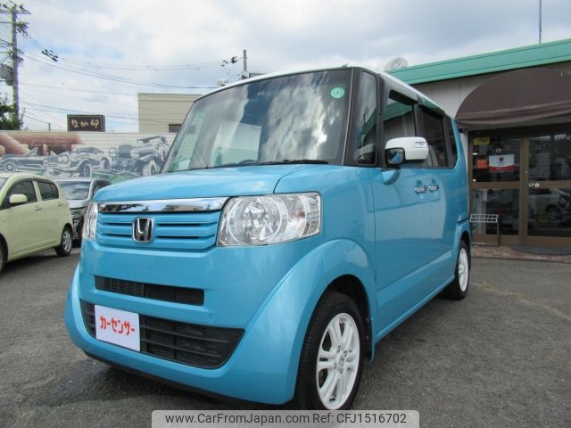 honda n-box 2014 CFJ1516702 image 1
