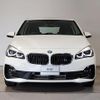 bmw 2-series 2019 -BMW--BMW 2 Series DBA-6S15--WBA6S120107D09863---BMW--BMW 2 Series DBA-6S15--WBA6S120107D09863- image 4