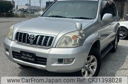toyota land-cruiser-prado 2008 quick_quick_CBA-TRJ120W_TRJ120-5119687