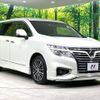 nissan elgrand 2014 -NISSAN--Elgrand DBA-TE52--TE52-076095---NISSAN--Elgrand DBA-TE52--TE52-076095- image 18